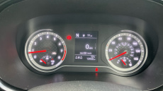 Hyundai i10 1.2 MPi SE Connect 5dr Auto Petrol Hatchback